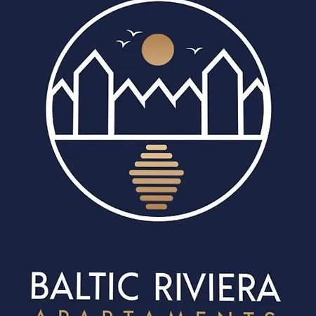 Baltic Riviera - Granaria Riverside