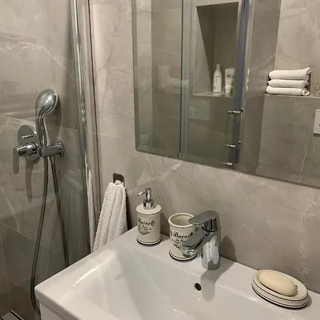 Baltic Riviera - Granaria Riverside