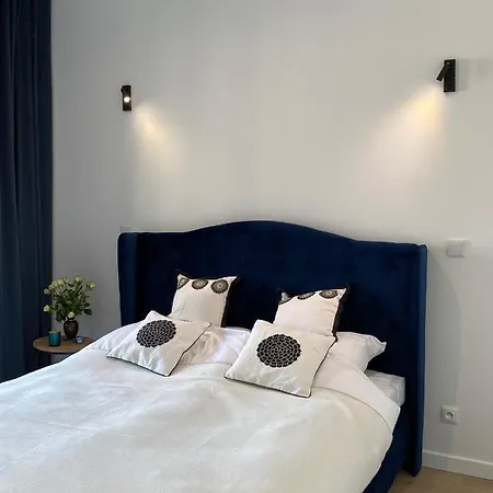 Baltic Riviera - Granaria Riverside * Gdańsk