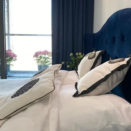 Baltic Riviera - Granaria Riverside