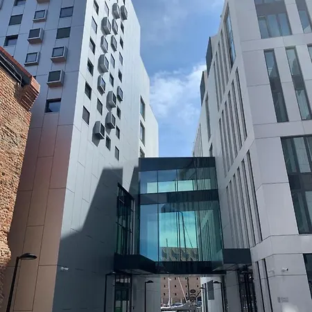 Baltic Riviera - Granaria Riverside *