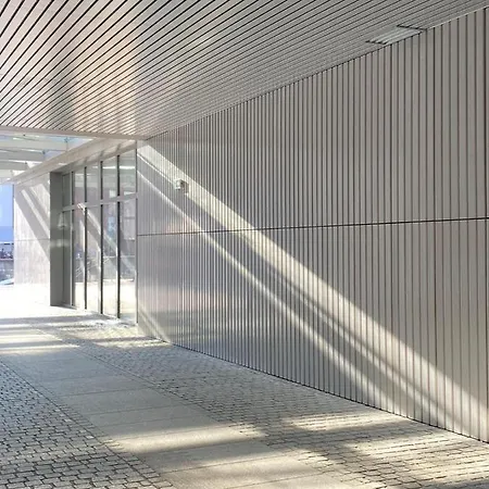 Baltic Riviera - Granaria Riverside *