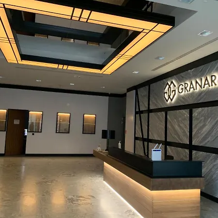 Baltic Riviera - Granaria Riverside *