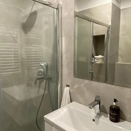 Appartement Baltic Riviera - Granaria Riverside Gdańsk