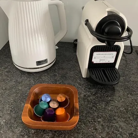 Baltic Riviera - Granaria Riverside Appartement Gdańsk