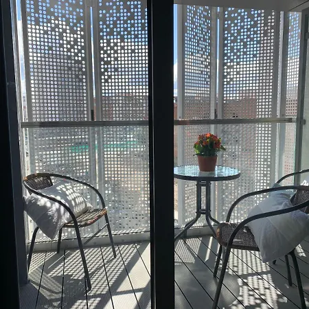 Baltic Riviera - Granaria Riverside *