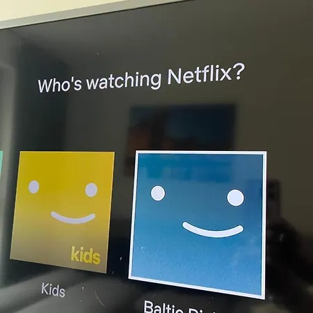 Baltic Riviera - Granaria Riverside * Gdańsk