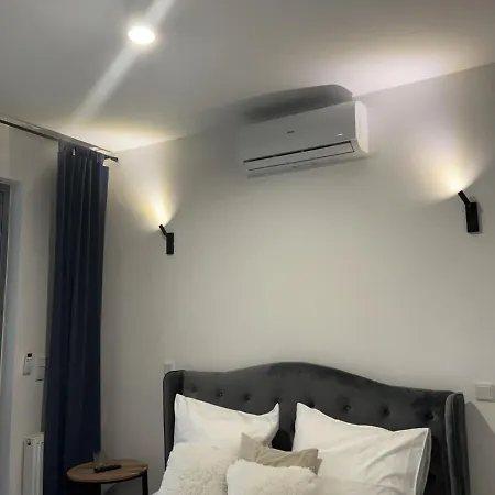 Baltic Riviera - Granaria Riverside *