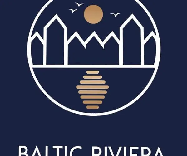 Baltic Riviera - Granaria Riverside