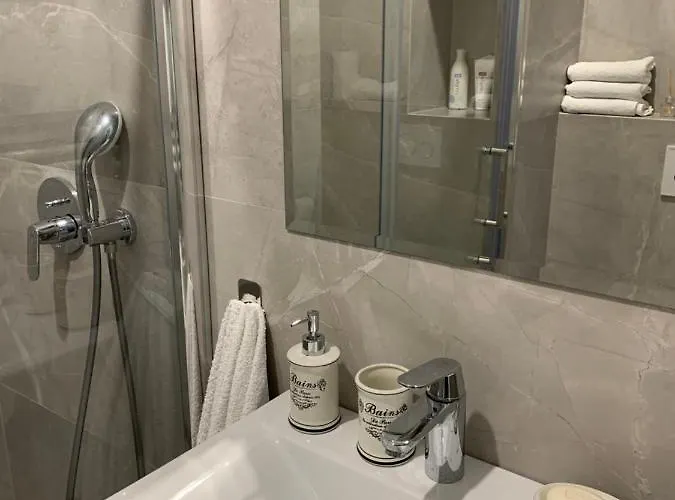 Baltic Riviera - Granaria Riverside