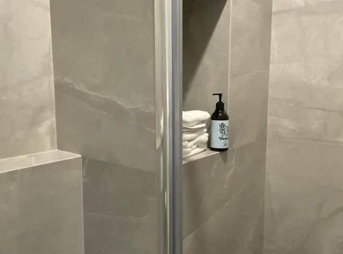 Baltic Riviera - Granaria Riverside * גדנסק