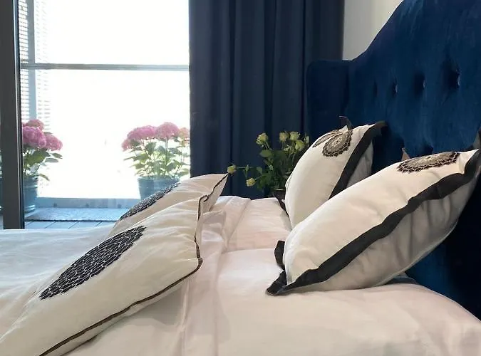 Baltic Riviera - Granaria Riverside