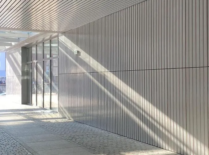 Baltic Riviera - Granaria Riverside *