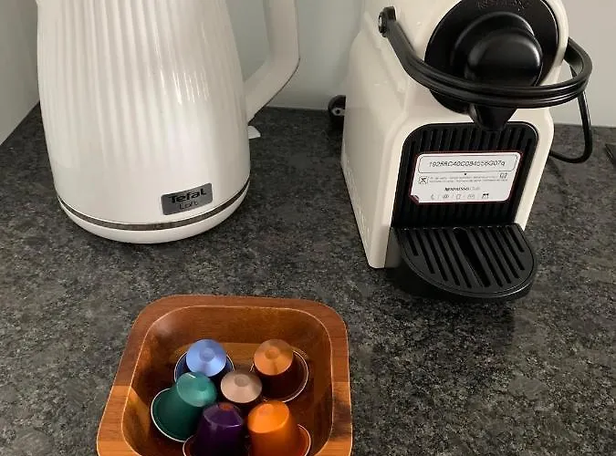 Baltic Riviera - Granaria Riverside דירה גדנסק