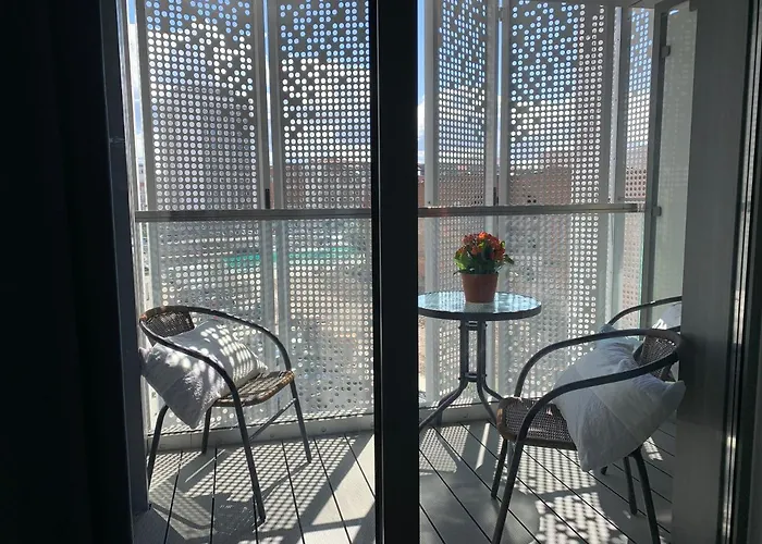 Baltic Riviera - Granaria Riverside *