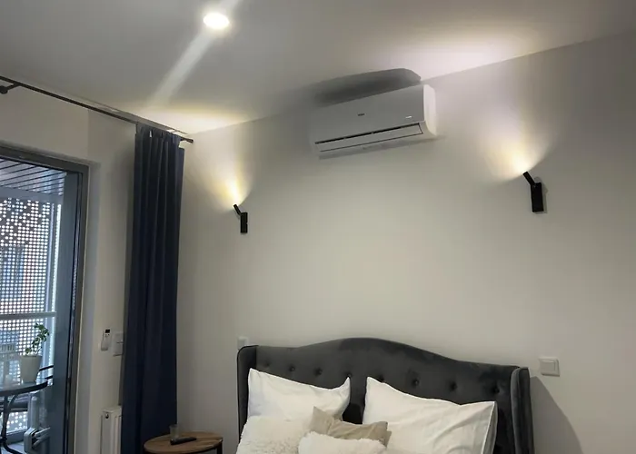 Baltic Riviera - Granaria Riverside *