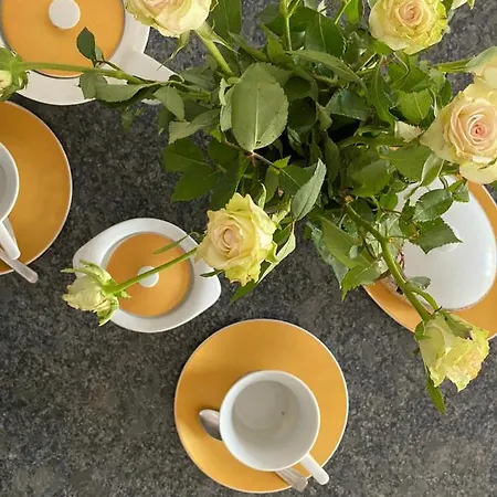 Baltic Riviera - Granaria Riverside Danzica